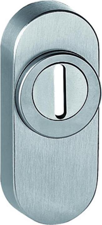 Produktbild Glutz Schieberosetten 5317/5316 (Türrosette)
