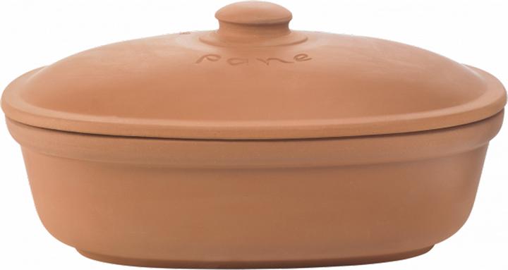 Produktbild Römertopf Brottopf