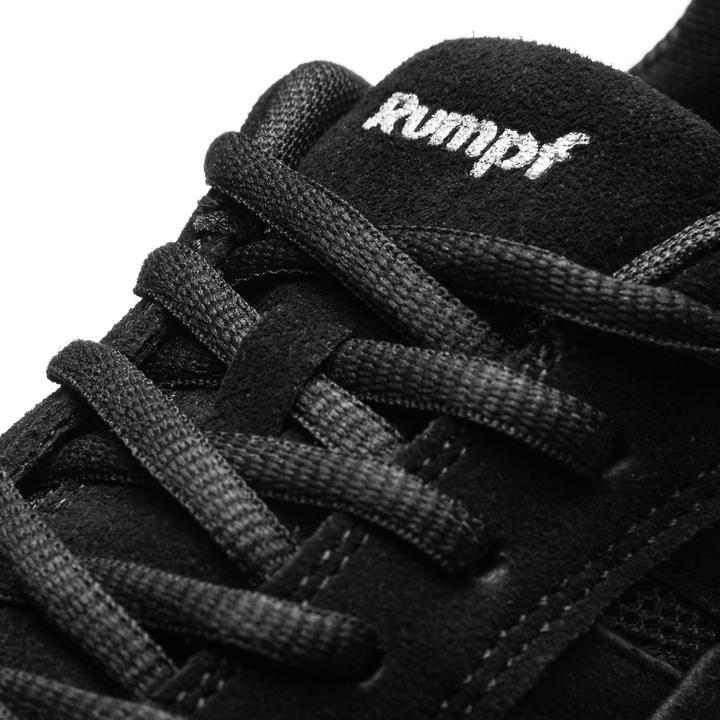 Produktbild Rumpf Tanzschuhe 1592 JIVE SNEAKER (45.5, 47)
