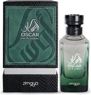 Actual product image Zimaya Oscar EDP U 100 ml (Eau de parfum, 100 ml)