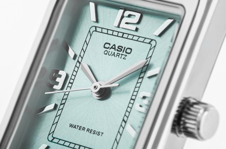 Produktbild Casio Damenuhr LTP-1234DD-2ADF + BOX