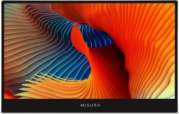 Immagine prodotto Misura M16TB (1920 x 1080 pixel, 16")
