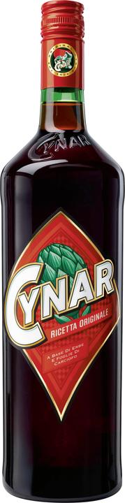 Immagine prodotto Cynar Ricetta Originale (1 x 100 cl)