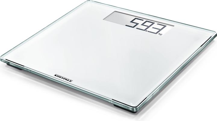 Bathroom scales