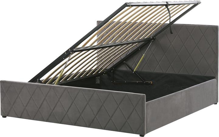 Actual product image Beliani Rochefort (140 x 200)