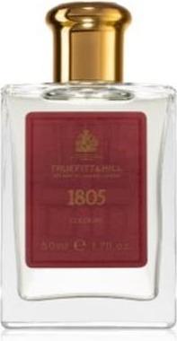 Actual product image Truefitt & Hill 1805 Cologne - 50 Ml (Eau de cologne, 50 ml)