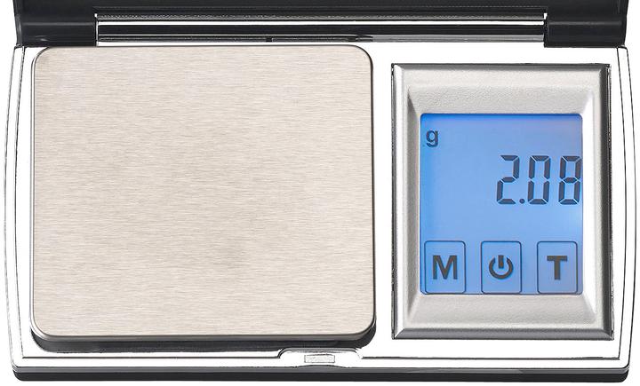 Image du produit Rosenstein & Söhne Balance fine de poche