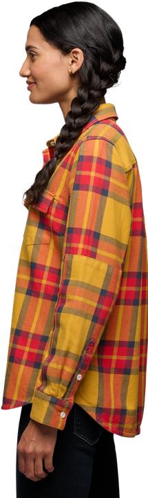 Immagine prodotto Black Diamond Camicia W Project Twill Ls (M)