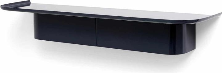 Productafbeelding HAY Korpus Shelf L Wandregal