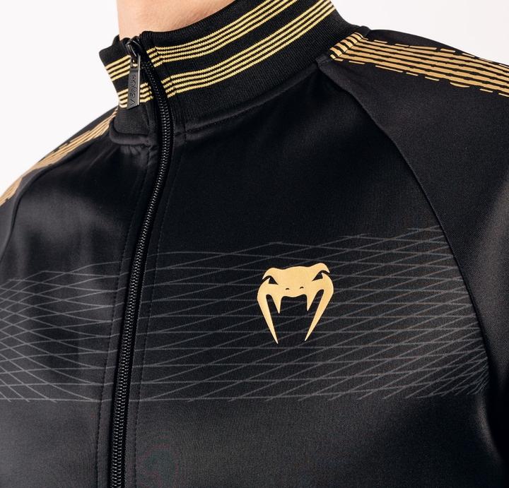 Produktbild Venum Club 182 Track Jackets - Black/Gold (M)