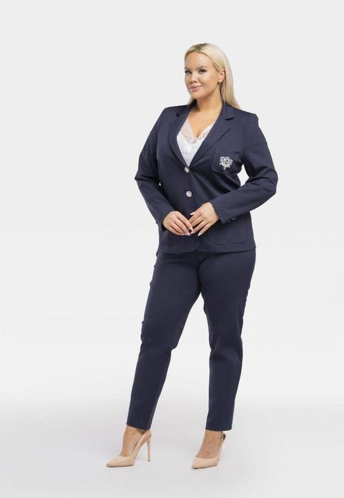 Actual product image Karko Size jacket model (40)