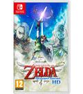 Produktbild Nintendo The Legend of Zelda: Skyward Sword HD (Switch, Multilingual)