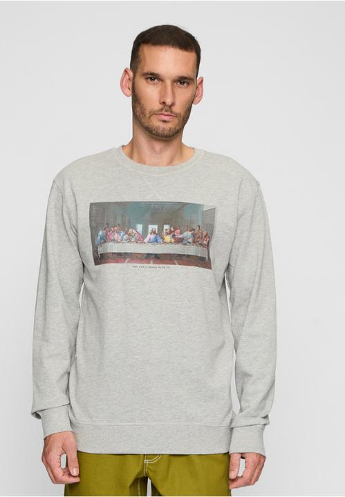Produktbild Mister Tee Can't Hang With Us Crewneck - 66473 (XS)