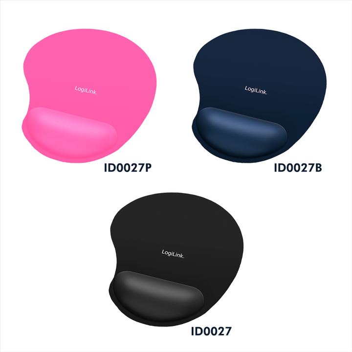 Produktbild LogiLink Gel (S)