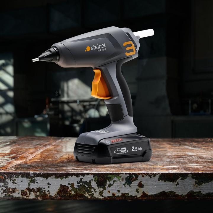 Image du produit Steinel Appareil mobile Glue 3011