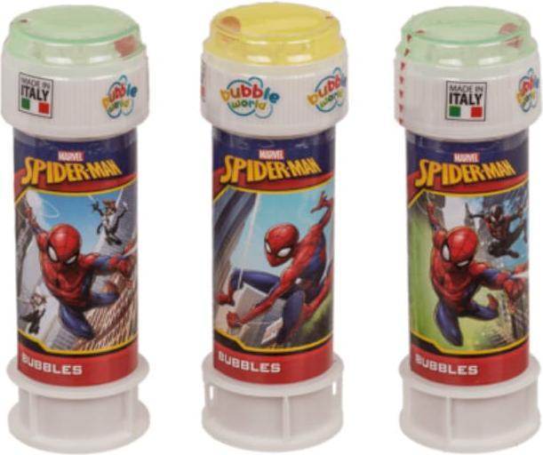 Dulcop Moulage Général Méridional 047090 Oral motorisation toy Soap bubbles