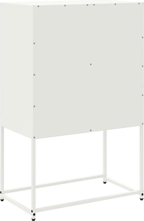 Actual product image VidaXL Highboard (38.5 x 38.5 x 107 cm)