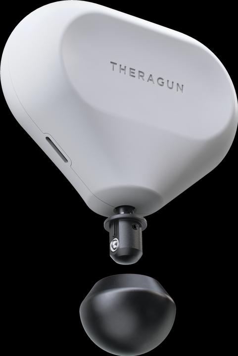 Actual product image Therabody Theragun Mini