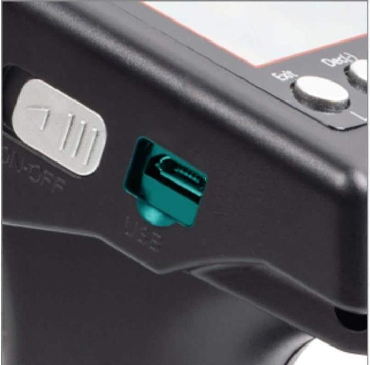 Image du produit RadioLink Emetteur RC4GS V3 2.4 GHz, 5 canaux, avec récepteur