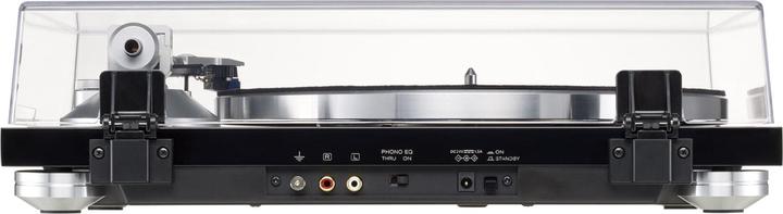 Produktbild TEAC TN-4D-SE/B (Manuell)