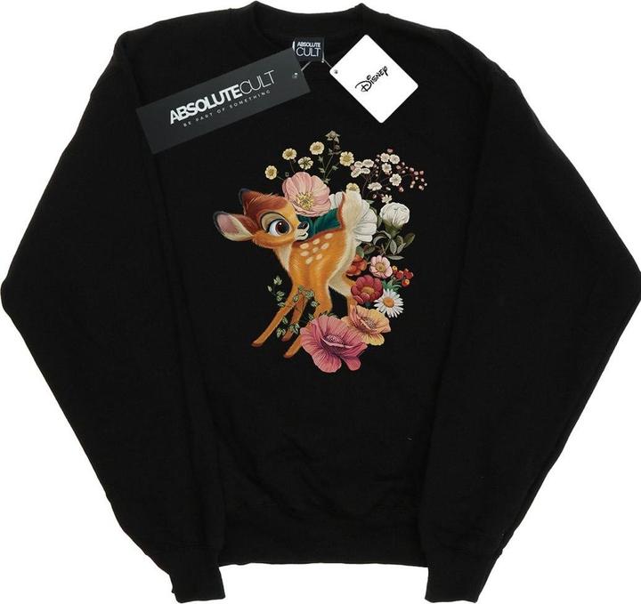 Disney Bambi Meadow Sweatshirt