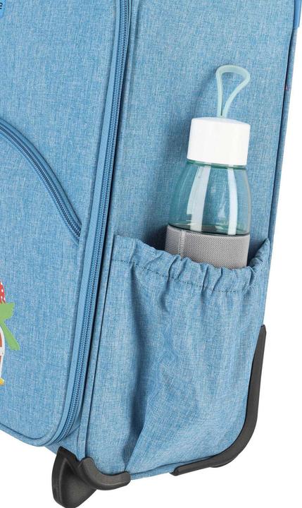 Immagine prodotto Travelite Giovane (20 l, Bagaglio a mano (fino a 50 litri))