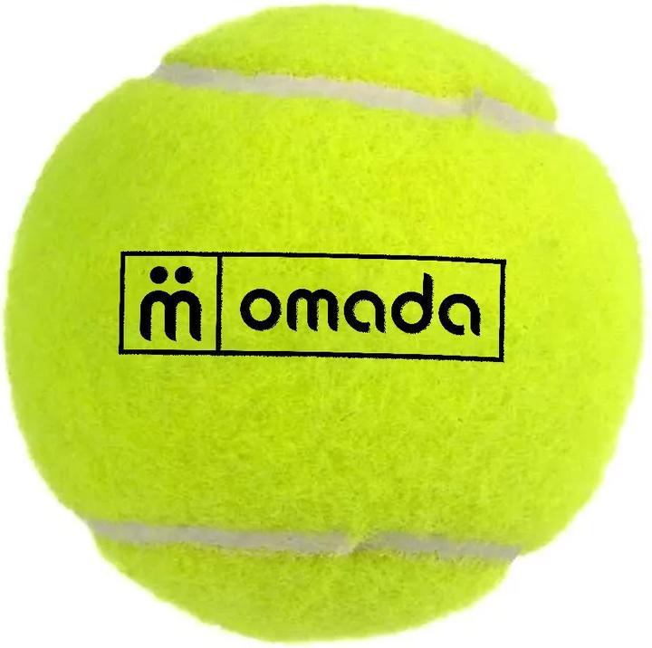 Productafbeelding Gladiatorfit Tennisballen