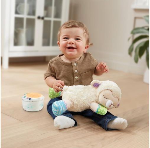 Image du produit VTech Moutons
