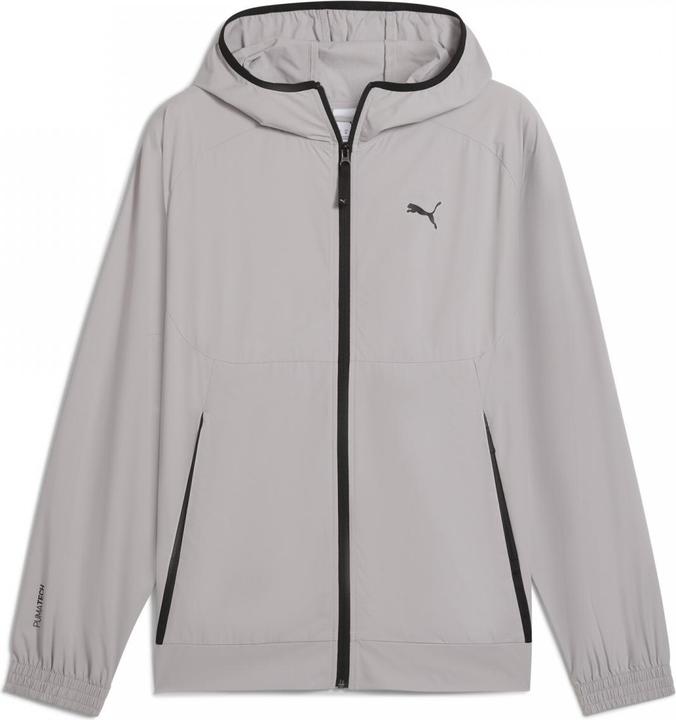 Produktbild Puma PUMATECH Relaxed Track Jacket WV (XL)