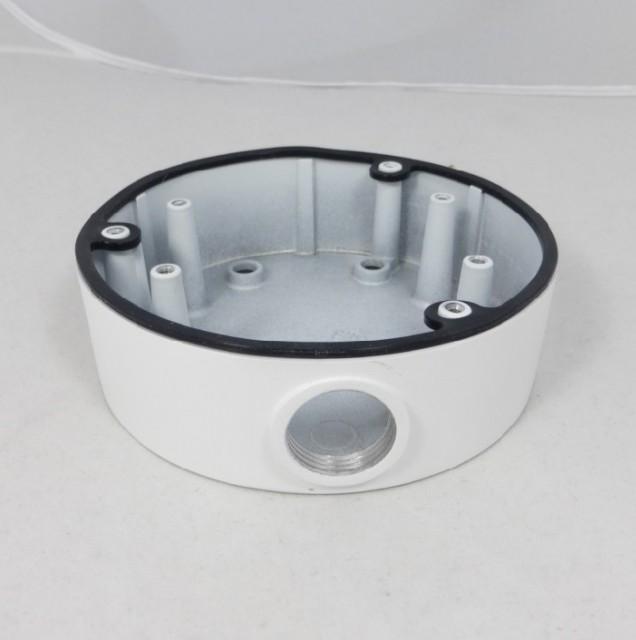 Actual product image Hikvision DS-1280ZJ-DM21 Connection box (Mounting kit)