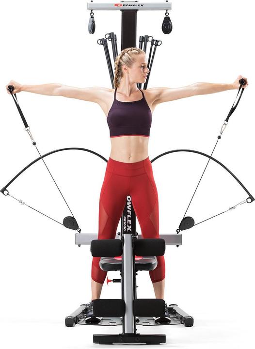 Produktbild Bowflex PR 1000