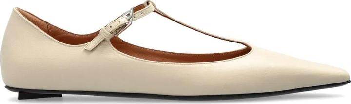 Actual product image The Attico Juno Ballerina (38)