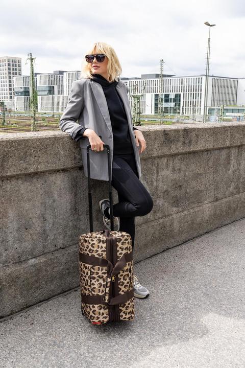 Actual product image reisenthel Allrounder 2-wheel cabin trolley 41 cm (30 l, Hand luggage (up to 50 litres))