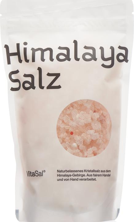 Image du produit VitaSal Sel de cristal de l'Himalaya (400 g)