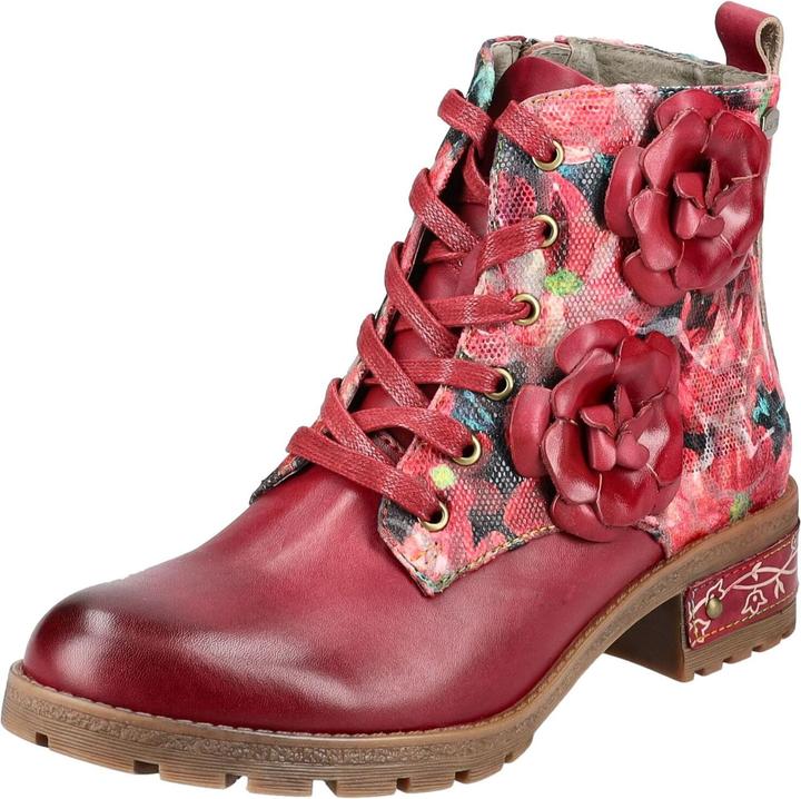 Actual product image Laura Vita Stiefelette (39)