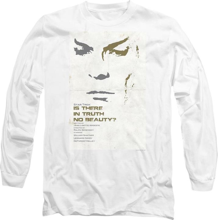 The Original Series Episode 60 TShirt (S)