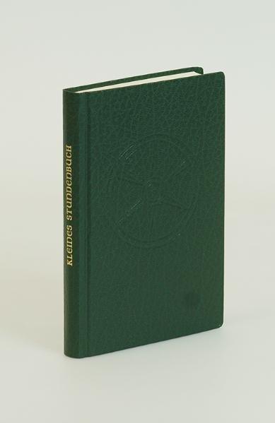 Produktbild Kleines Stundenbuch