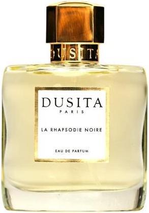 Actual product image Dusita La Rhapsodie Noire (Eau de parfum, 50 ml)