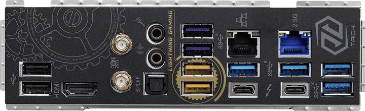 Actual product image AsRock Z790 Taichi (LGA 1700, Intel Z790, E-ATX)