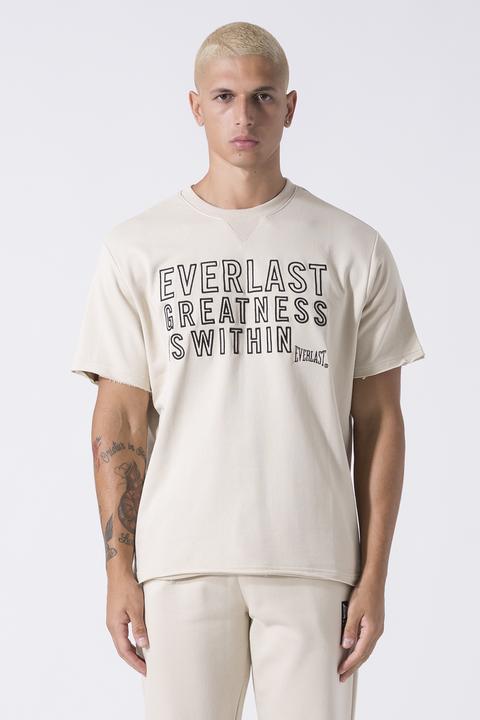 Produktbild Everlast Girocollo Felpa Non Garz (M)