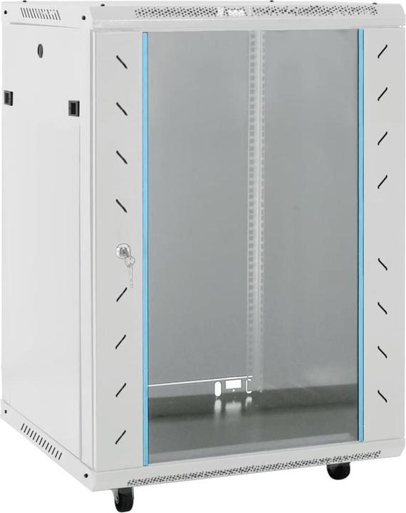 Image du produit VidaXL Lexi (Rack 19 pouces)