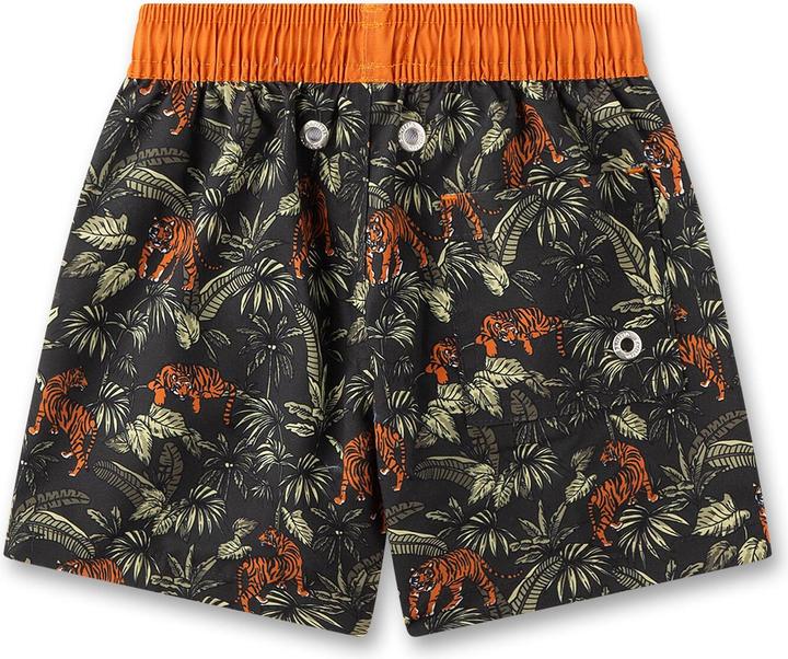 Produktbild Sanetta Badeshorts Tiger (104)