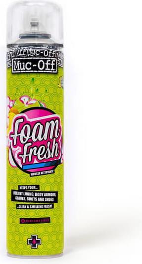 Produktbild Muc-Off Foam Fresh (400 ml, Textilreiniger)
