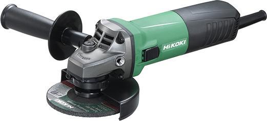 Hitachi HIT.SZLIFIERKA KĄT.125 900W G13SN2 (125 mm)