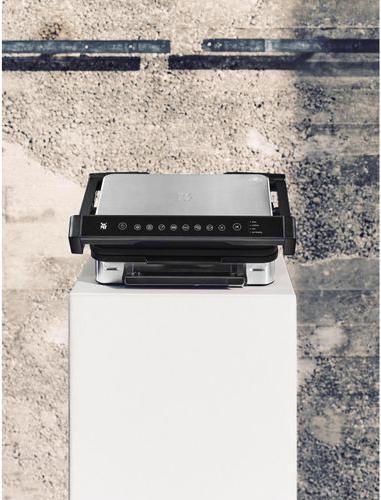 Actual product image WMF Profi Plus Contact Grill Perfection
