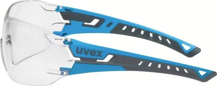 Image du produit Uvex Safety Lunettes à branches uvex pheos nxt incolore sv exc. 9128265