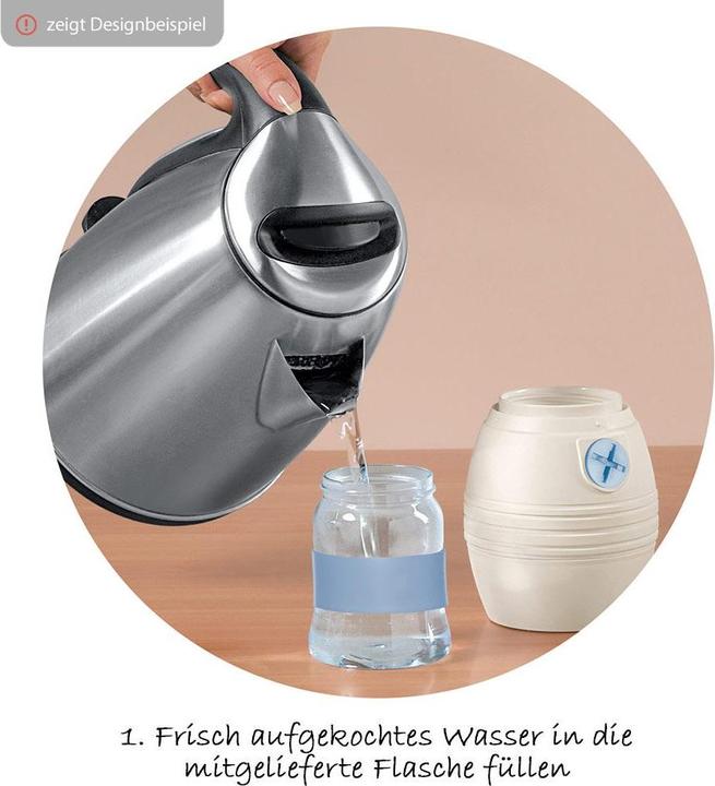 Actual product image NIP Cool Twister