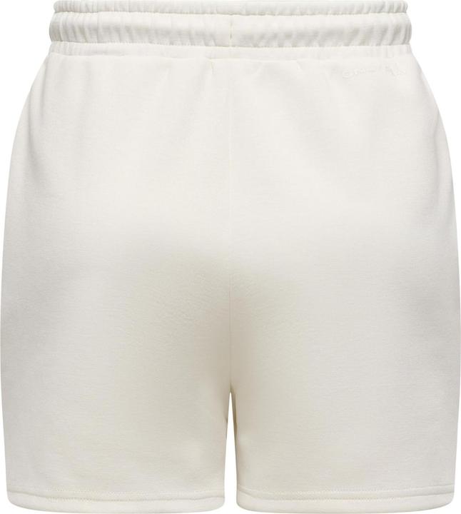 Actual product image Only Play ONPLOUNGE Hohe Taille Locker geschnitten Sweat-Shorts Sweat-Shorts (M)