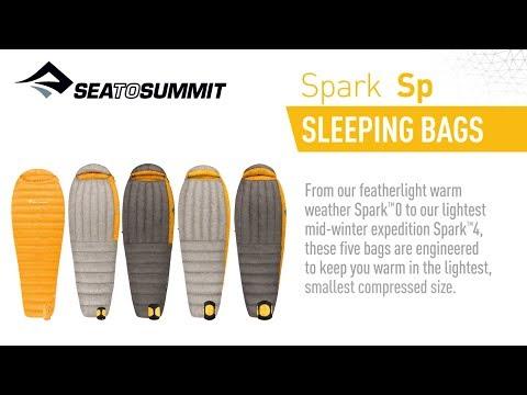 Produktbild Sea To Summit Spark SpI (198 cm)
