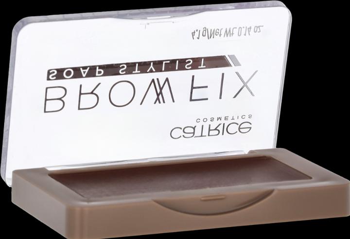 Immagine prodotto Catrice Brow Fix Stylist Sapone solido per sopracciglia